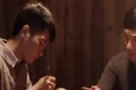 原创，一个曾靠卖快餐的潮汕小伙，竟然把歌唱响祖国大地图片