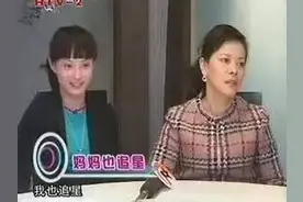 孙俪同父异母亲妹妹曝光 曾出演《甄嬛传》后妈不是第三者图片