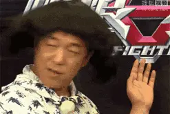 如果黄渤不做演员，他一定是一个优秀的谈判专家，口才太碉堡了！图片