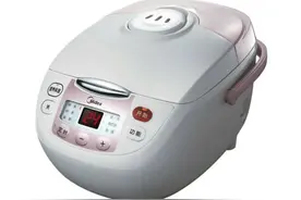 这样用电饭煲才更省电图片