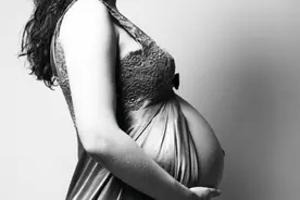 从怀孕到分娩的全过程，看完你会后悔要宝宝吗？