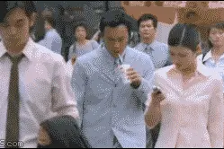 原来陈奕迅也有这么贱的时候啊！图片