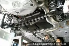 这个保养平时最容易忽略，但对安全至关重要！图片