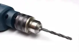 电钻机的3个使用小技能