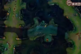 LOL那些BUG中消失的英雄都去哪了？地图之外找到了他们视频封面