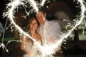 最新最happy婚礼歌曲 还不赶紧收藏！图片