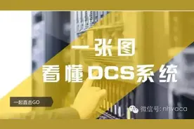 看图了解DCS系统图片