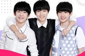 美拍这次请TFBOYS出卖“第一次”，花了不少心思哦！图片