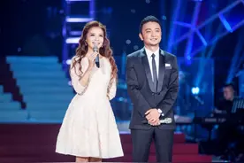 朱军正式离开《星光大道》朱迅接棒搭档尼格买提首亮相 你怎么看图片