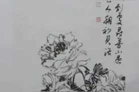 甘谷母亲和她的黑骡子的故事图片