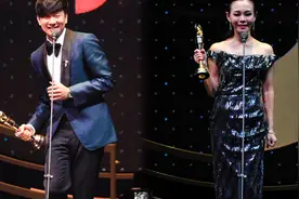 金曲奖盛大开幕，林俊杰、彭佳慧喜获大奖图片