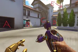 守望战队建设和指挥经验分享：如何建立一支训练有素的特工部队图片