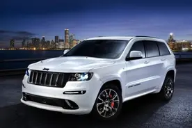 放飞自我  Jeep汽车  吉普汽车音响改装 加装功放图片