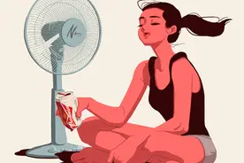 这款六神花露水彻底火了！用完感觉冷炸了！一众网友已经承受不住图片