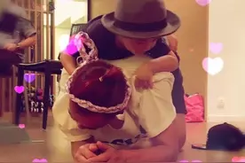 陈小春应采儿为3岁儿子庆生，盘点《古惑仔》十大演员现状图片