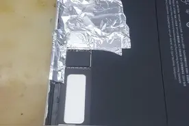 手把手教你ipad解锁id加扩容图片