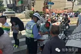 奇葩导流线图片