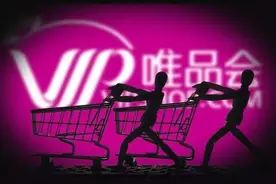 案例丨玩好电商，唯品会的新媒体三大招图片