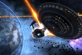 炫酷的大片特效是怎么做出来的？——揭秘电影特效制作图片