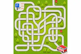 这几个脑筋急转弯，脑子不进水，是答不出来图片