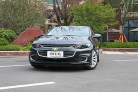 试驾迈锐宝XL，感官再好也需继续努力！图片