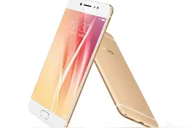 vivo X7闪耀发布 其究竟值不值得买？图片