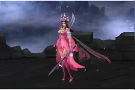 三国传奇女性人物top10，在梦三国中扮演的角色图片