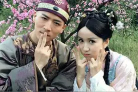 魏千翔和娄艺潇结婚照是怎么回事 娄艺潇老公是谁图片