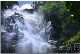 这个夏天去哪避暑？赣州最全国家级森林公园避暑胜地推荐！图片