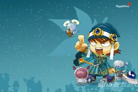 冒险岛手游新手升级攻略 快速升级技巧图片