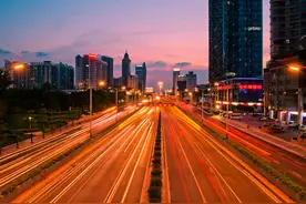 经常走季华路的亲注意啦！早晚高峰这5个路口将禁止驶入季华路图片