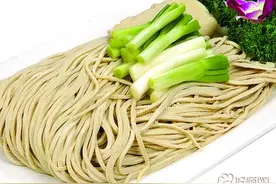 豆腐丝的功效图片