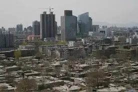 石家庄一大批城中村要拆迁改造了，看看是不是在你家附近！图片