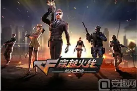 CF手游在游戏中潘多拉能不能在商城内买到？6.27每日一题图片