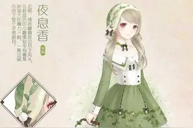 奇迹暖暖6.24-6.30考试福利周活动免费领套装图片