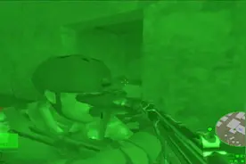 《三角洲特种部队：黑鹰坠落》第6期 埃迪德电台