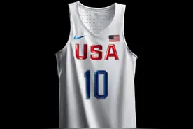 美国男篮12人 里约冠军板上钉钉，首场对抗中国男篮焦点之战！图片