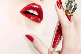 CL萝卜丁口红，今年又出奇招，简直屡试不爽图片