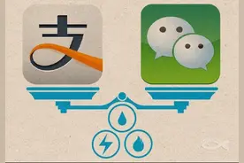 最后一天！|你的微信、支付宝使用将受限啦啊！图片