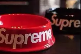 潮牌单品|Supreme你钟意哪个？图片