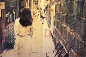 年华似流水图片