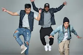 汀洋：你永远都要经历没经历过的坑，然后下一次成长图片