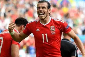 除了贝尔和足球，胜利威尔士还有他们！图片