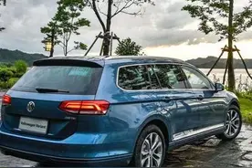 大七座就认识日系？什么普瑞维亚，我给你一个放弃MPV的理由！图片