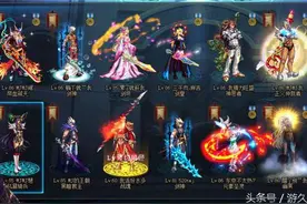 DNF异界收益实战分析 准备跨界玩小号的看过来图片