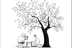 最经典的中国老话，句句在理，戳人心图片