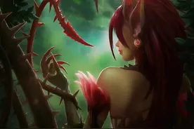 LOL6.13抢先看：辅助英雄再迎春天图片