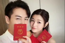 今日娱乐播报 | 陈晓陈妍希，霍建华林心如，今儿都是喜事啊图片