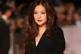 赵薇捐款100万元 帮助家乡安徽抵抗灾害图片