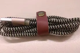 这款第三方苹果数据线您的最佳选择图片